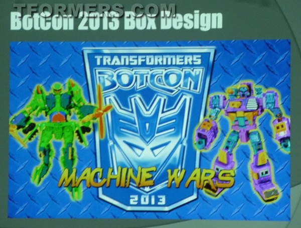 BotCon 2013   Transformers Transformers Collectors Club Roundtable Panel  (23 of 40)